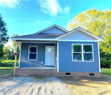 353 Cozart Avenue sold home in Lincoln Park, Concord, NC