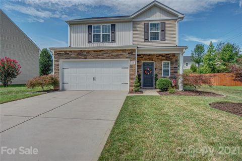 117 Greenway View Court