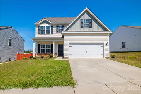 9724 Crooms Court