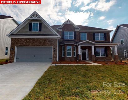 6107 Willow Pin Lane