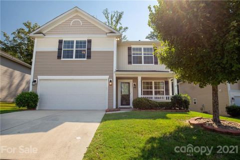 3002 Arthur Road