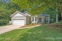 3703 Peakwood Court sold home in Charlotte, SC