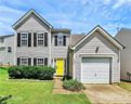 1373 Kison Court sold home in Concord, SC
