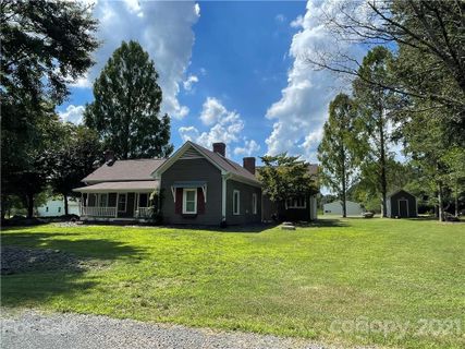47747 Miller Town Road sold home in Clover Fork Acres, Albemarle, NC