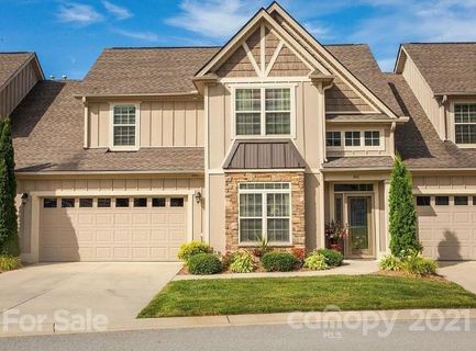 86 Burlington Lane