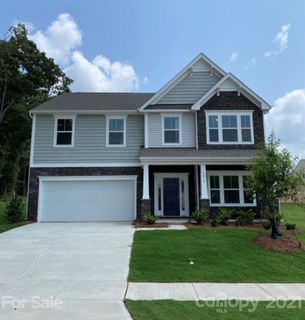 3036 Growler Street sold home in Brentwood, Charlotte, NC