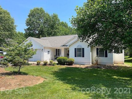 559 Hicks Creek Road sold home in Brendle Hills, Troutman, NC