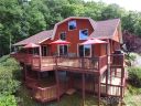 2285 Moonshine Mountain Road sold home in Burnsville, SC