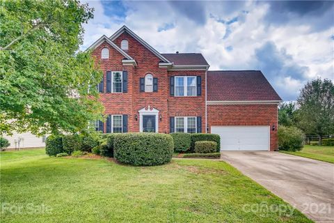 4021 Waters Reach Lane
