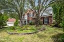 9926 Zackery Avenue sold home in Charlotte, SC