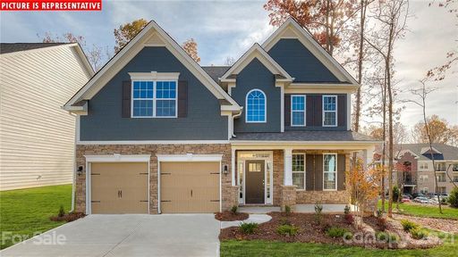 4113 Cherry Mill Court