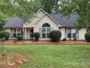 541 Hunley Street sold home in Monroe, SC