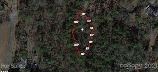 0 Simpson Circle sold home in Shannon Hills, Monroe, NC