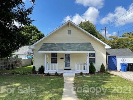 701 S Broad Street