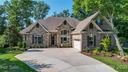 1005 Mossy Branch Court sold home in Matthews, SC