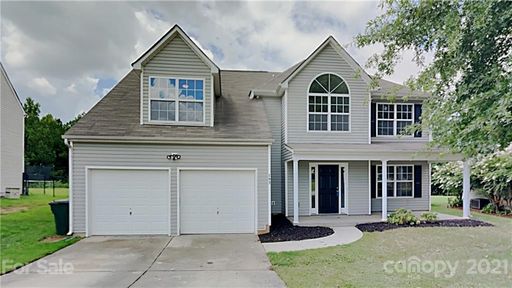 793 Plateau Court