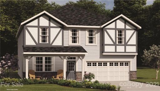 17030 Carolina Pine Row 220 CrosbyTudor