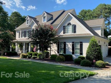 119 Cold Hollow Farms Drive