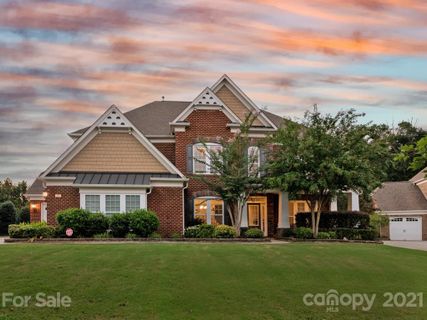 2607 Catesby Drive