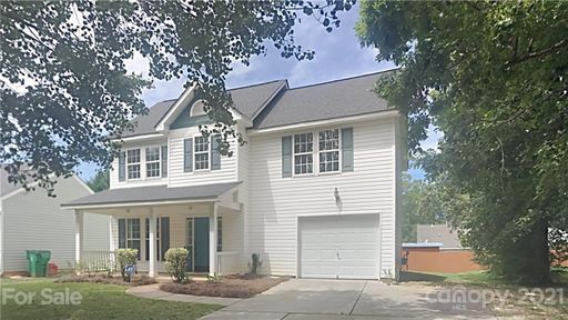 5017 Gibbons Link Road
