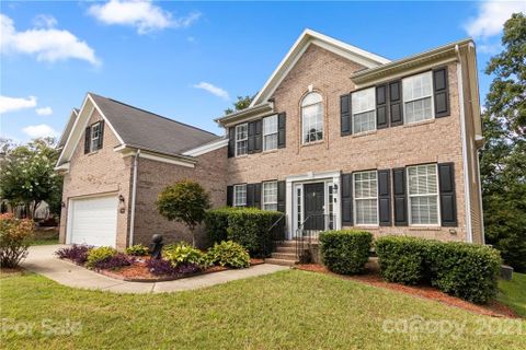 7341 Claiborne Woods Road