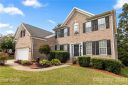 7341 Claiborne Woods Road sold home in Charlotte, SC