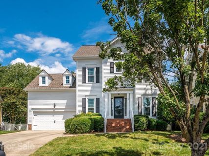 805 Stargard Court