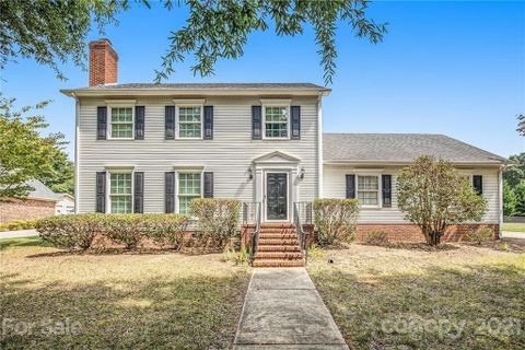 2313 Beaver Pond Road