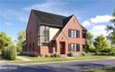 9427 Heydon Hall Circle 23 sold home in Charlotte, SC