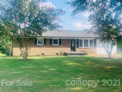 502 Christopher Road