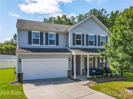 8842 Balsam Bay Road