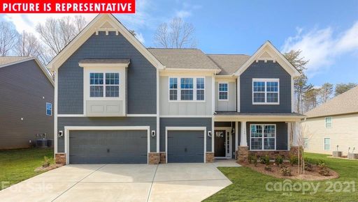 6112 Willow Pin Lane