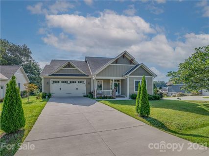 602 Blacksmith Run Drive