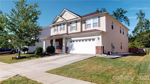 430 Annaberg Lane