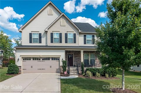 1320 Yellow Springs Drive