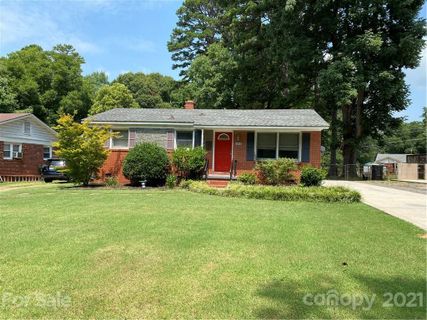 3918 Carlyle Drive