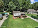 8309 Abercorn Lane sold home in Charlotte, SC