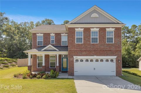 828 Oak Embers Drive