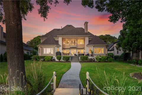 18807 Halyard Pointe Lane