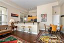 1315 East Boulevard 204 sold home in Charlotte, SC