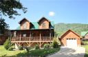 17 Placid Cove sold home in Maggie Valley, SC