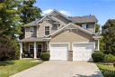 920 Vineyard Wood Trail sold home in Fort Mill, SC