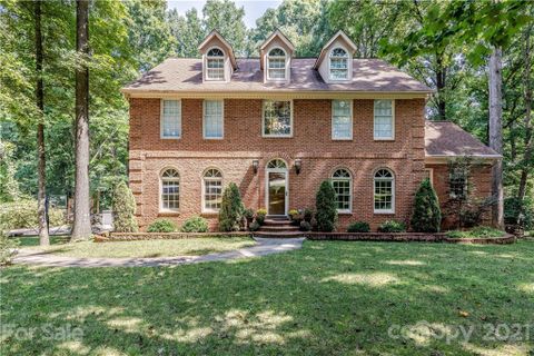 4224 Horseshoe Bend