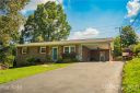 9118 Wilson Heights Avenue sold home in Hildebran, SC