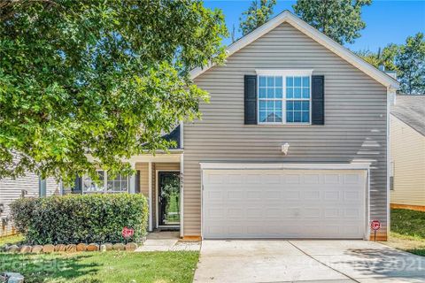 5034 Acorn Forest Lane