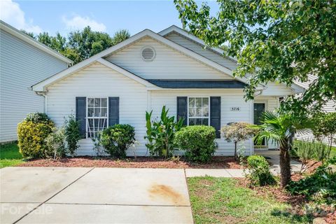 5716 Henderson Oaks Drive