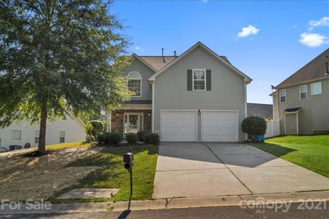 3898 Parkers Ferry Road