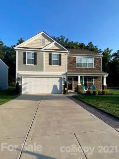 5102 Hawkins Meadow Court