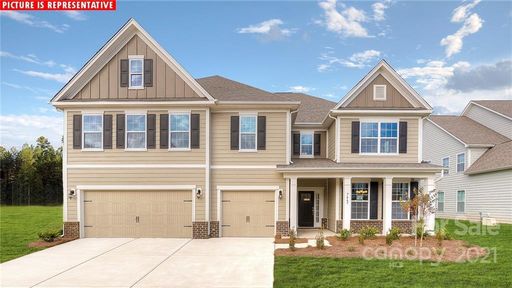6119 Willow Pin Lane