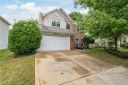 9415 Willow Tree Lane sold home in Charlotte, SC